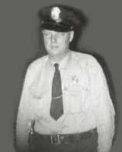 Woodrow W. Nalley
