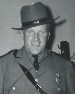 Harry G. Waters
