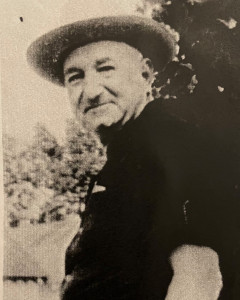 Junious D. Marchand