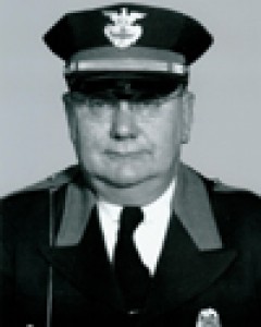 Manuel Walker Trenary