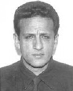 Joseph John Franceschino