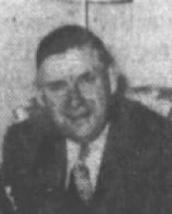 Theodore Albert Uzdilla