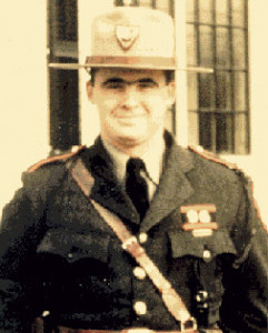 Walter J. Burgess