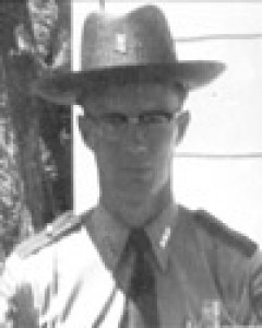 Daniel E. Smith