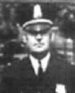Stephen Edward Wilson