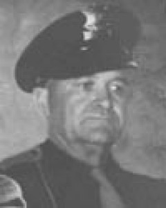 Armond A. Luke