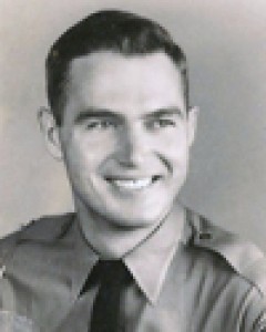 Harry Thomas Long