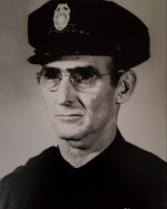 Dalton Fleming