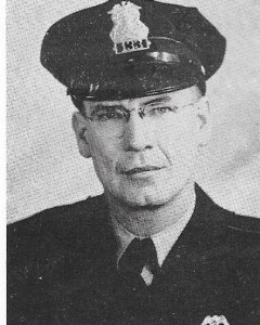 Thomas W. Evans
