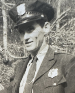 Hobert L. Brown