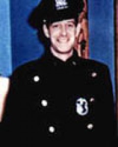 Harold V. Shaw