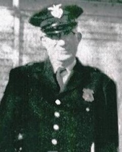 Clinton Murphy Hyde