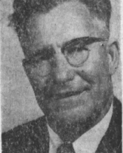 Bart Dell Broxson