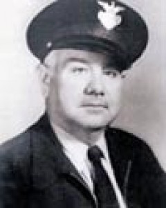 Clyde Wesley Gregg