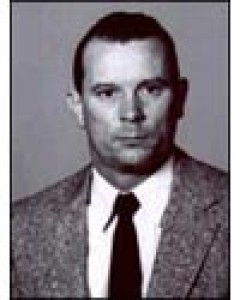 Robert John Sweet