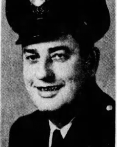 Ferdinand N. Peres