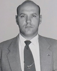 Donald Archibald Mason