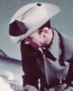 Ocie C. Gray