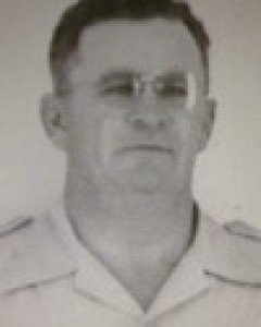 Frank Edward Dolan