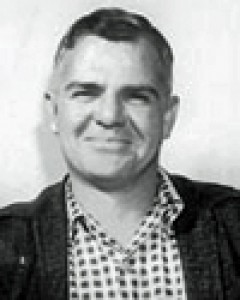 Billie Rose Heckle