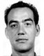 Photograph of Gonzalo Gonzalez