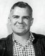 Photograph of Billie Heckle