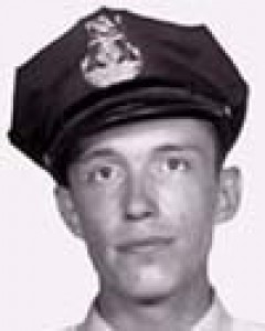 Orville Chancy Trinkle, Jr.