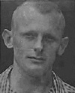 Francis Edward "Red" Lindsay