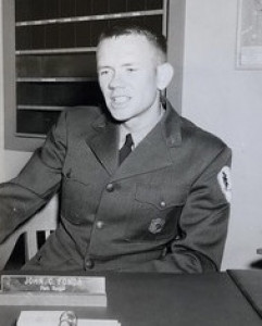 John C. Fonda