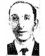 Photograph of Benedetto Spizzirri