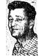 Photograph of John McAuliffe