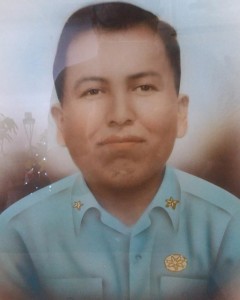 Dennis Titla, Sr.