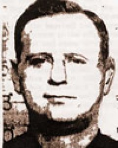 Bernard Fancher