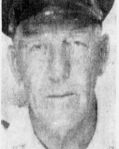 Delmar Whitworth, Sr.