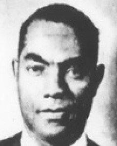 Joseph E. Chapman, Jr.