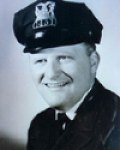 Leonard F. Baldy