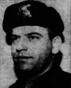 Paul W. Clark