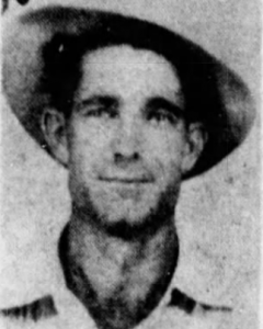 Wilson Charles Buffington