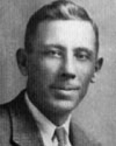 John William Hood