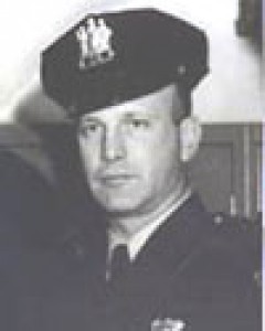 George Dunham