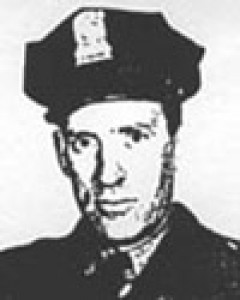 Kieffer C. Burris