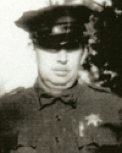 Kenneth Robert Baker