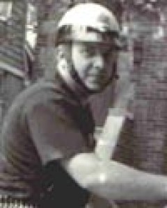Francis Bradley