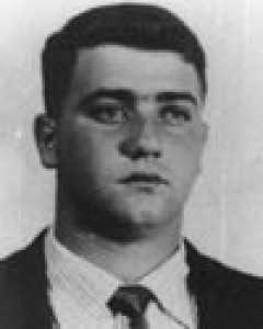 Francis Michael Tessitore