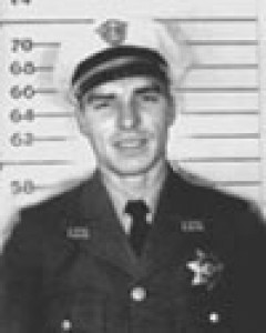 Elmer Marion "Okie" Parmer