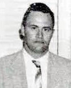 Bryce N. Patten