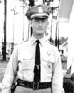Roy Edward James
