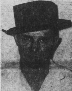 Benjamin G. DeVault