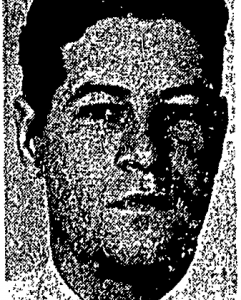 Donald E. Knowlton