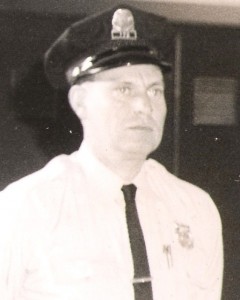 Lawrence W. Gorman